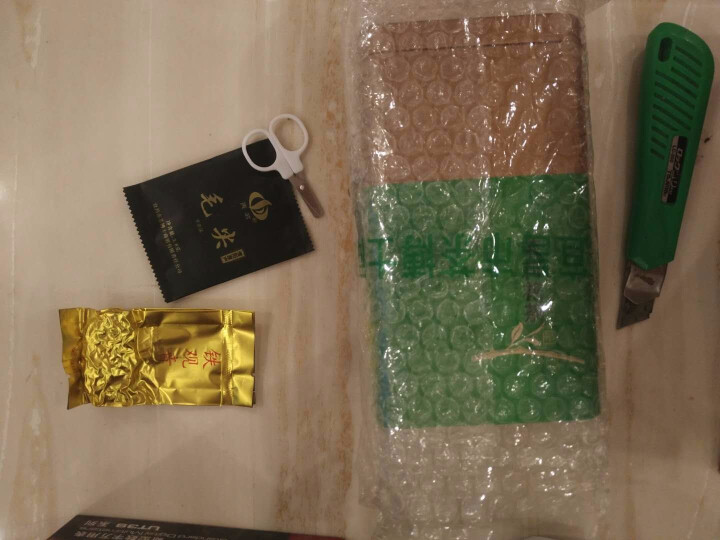 夷茗 茉莉花茶特级250g怎么样，好用吗，口碑，心得，评价，试用报告,第2张