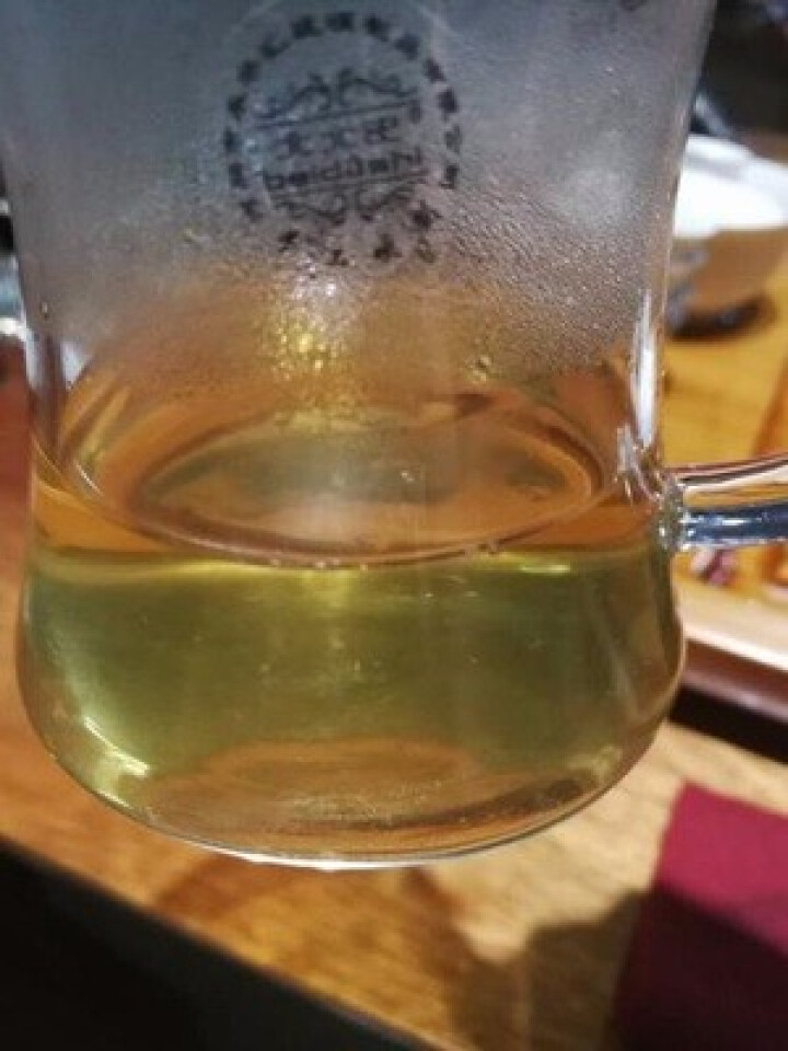 茶之睿 茶叶 云南普洱茶生茶饼茶 黑茶 冰岛古树生茶 七子饼茶357g 生茶怎么样，好用吗，口碑，心得，评价，试用报告,第4张