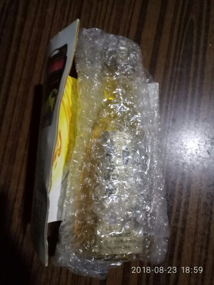 誉品香食用油 物理压榨 手工熟榨 油 非转基因黄豆油 250mL 单瓶装怎么样，好用吗，口碑，心得，评价，试用报告,第2张