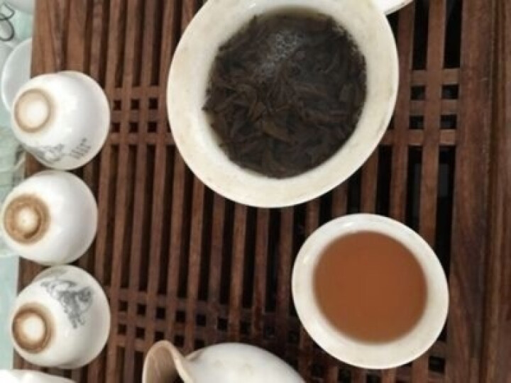 隆起正宗金骏眉红茶散装茶叶武夷山桐木关红茶茶叶礼私享茶 私享包60g怎么样，好用吗，口碑，心得，评价，试用报告,第4张