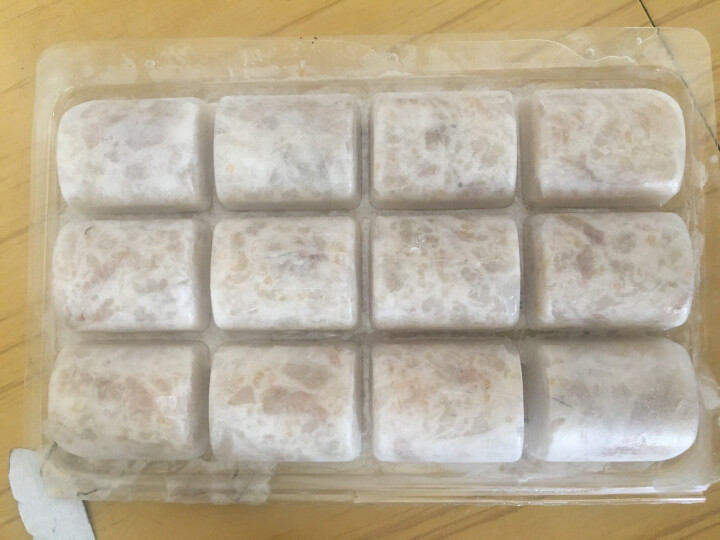 鱼极 鱼籽虾滑160g怎么样，好用吗，口碑，心得，评价，试用报告,第3张