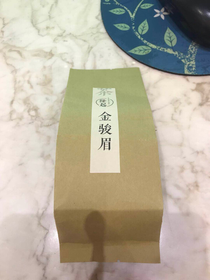 隆起正宗金骏眉红茶散装茶叶武夷山桐木关红茶茶叶礼私享茶60g 私享包60g怎么样，好用吗，口碑，心得，评价，试用报告,第2张