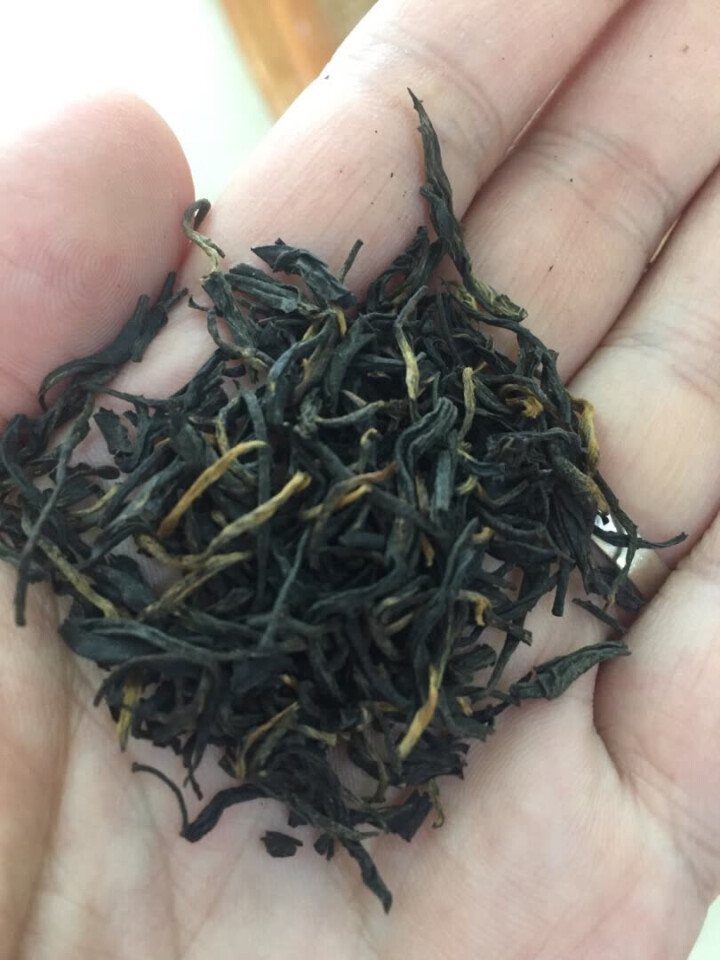 隆起正宗金骏眉红茶散装茶叶武夷山桐木关红茶茶叶礼私享茶60g 私享包60g怎么样，好用吗，口碑，心得，评价，试用报告,第3张