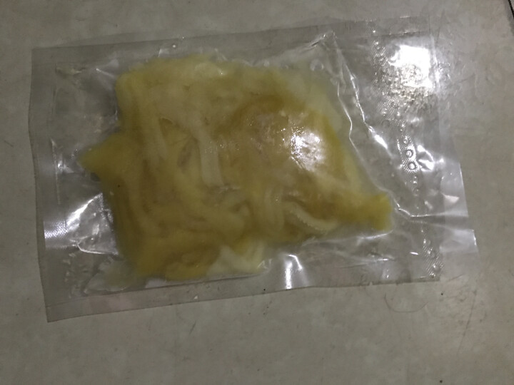 老基地生鲜鸭肠200g 火锅食材 麻辣烫菜品 关东煮怎么样，好用吗，口碑，心得，评价，试用报告,第4张