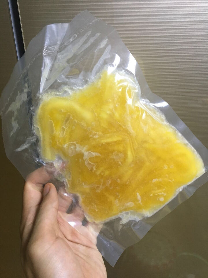 老基地生鲜鸭肠200g 火锅食材 麻辣烫菜品 关东煮怎么样，好用吗，口碑，心得，评价，试用报告,第4张