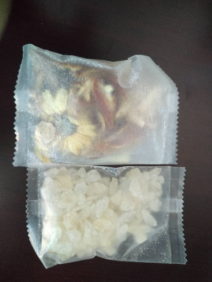 芊芳源甜润茶180g 组合花茶胖大海菊花茶润喉茶陈皮雪梨片可搭配舒醒茶金银花茶甘草枸杞15g*10袋怎么样，好用吗，口碑，心得，评价，试用报告,第4张