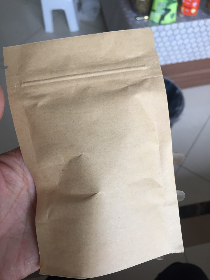 【试用装±20g】恬和 云南风庆滇红茶叶 经典58 松针 工夫红茶20g怎么样，好用吗，口碑，心得，评价，试用报告,第3张