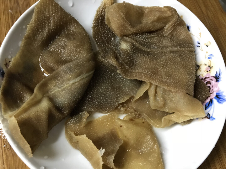 老基地生鲜发毛肚200g 火锅食材 麻辣烫菜品 关东煮怎么样，好用吗，口碑，心得，评价，试用报告,第4张