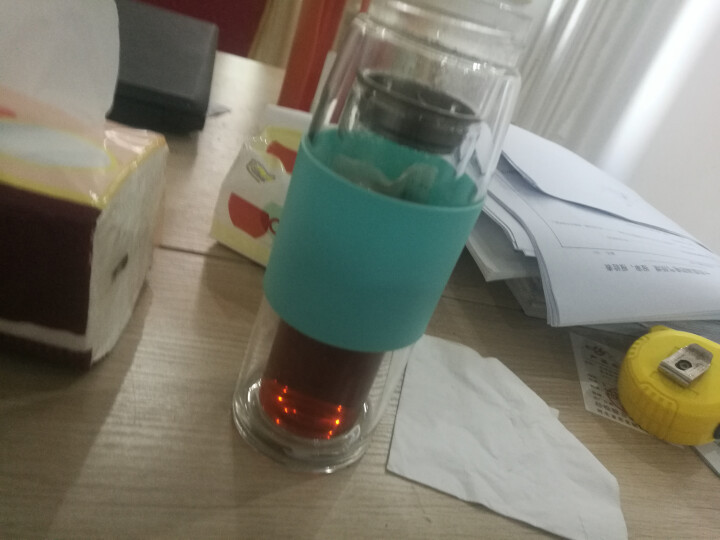 君制普茶 普洱茶(袋泡熟茶)熟茶 袋泡 云南普洱怎么样，好用吗，口碑，心得，评价，试用报告,第4张