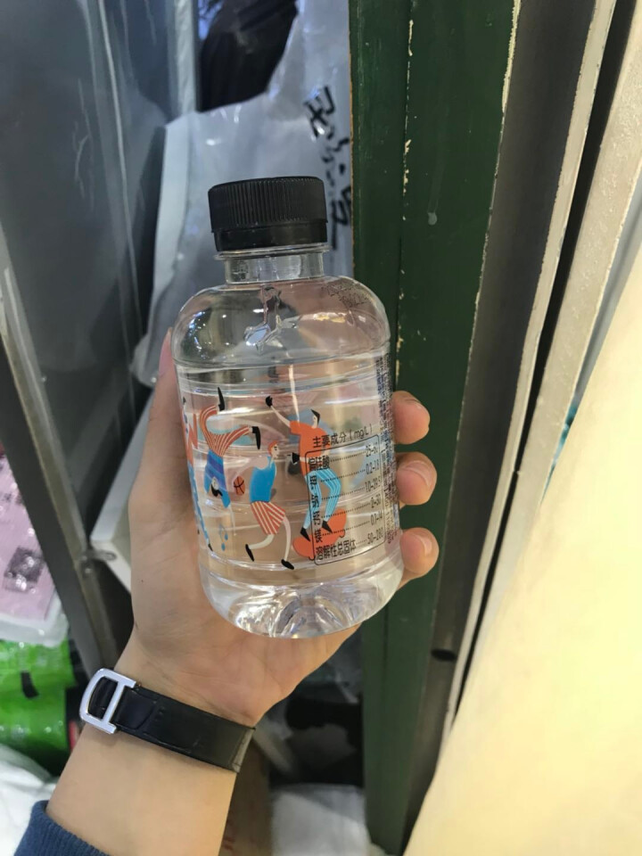 恒大 球球天然矿泉水小瓶迷你装 280ml*1瓶怎么样，好用吗，口碑，心得，评价，试用报告,第3张