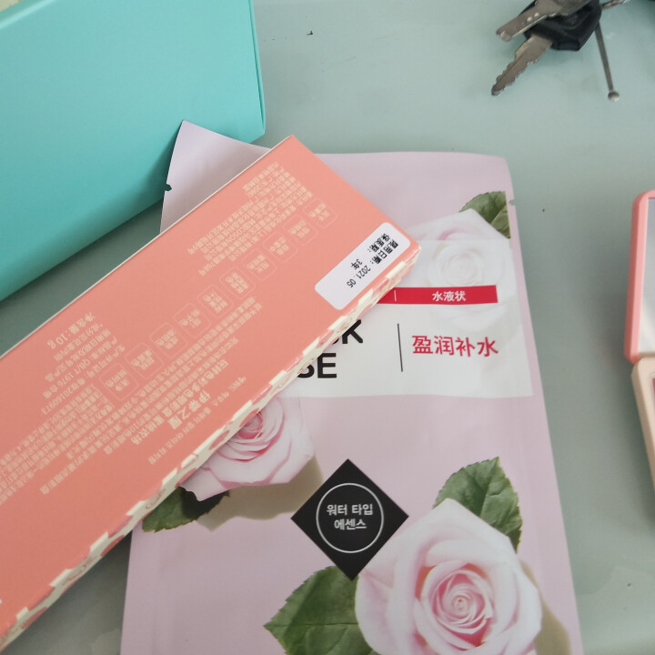 伊蒂之屋（ETUDE HOUSE）玩转色彩多色眼影盘10g 蜜桃农场（网红眼影 哑光珠光 10色 易上色 不飞粉）怎么样，好用吗，口碑，心得，评价，试用报告,第3张