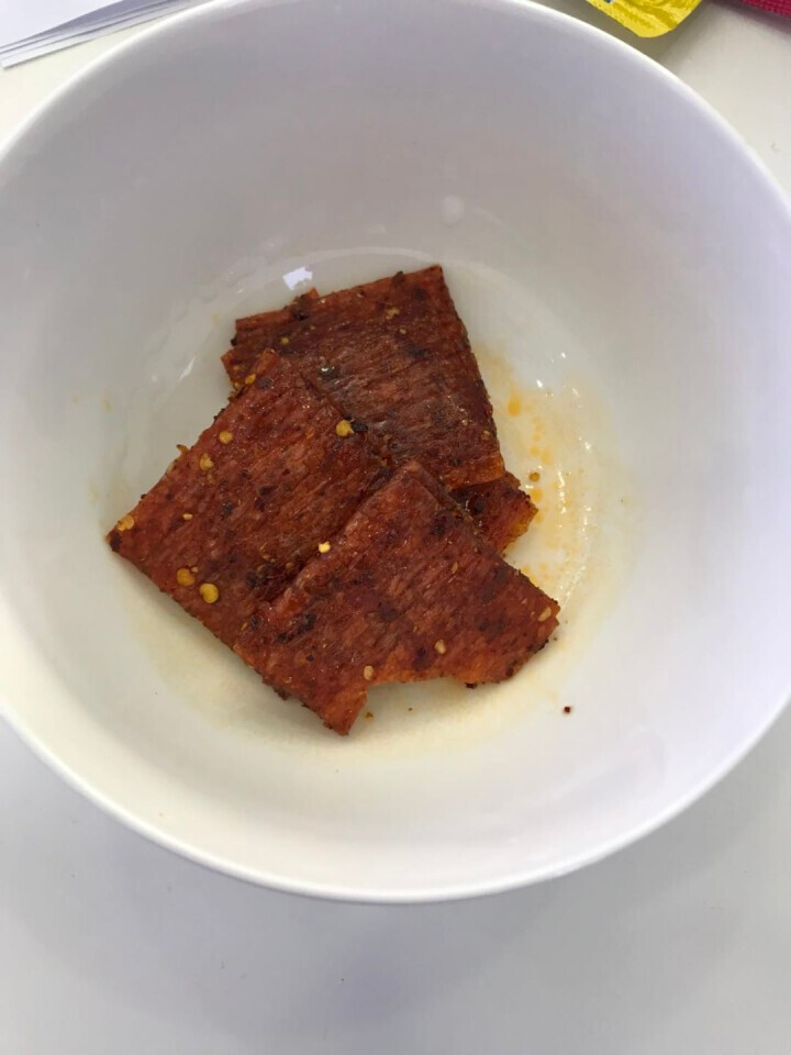 麻辣多拿 TT情趣辣条 休闲零食品辣片小吃 撕奔热辣装280g/盒 1盒*280克怎么样，好用吗，口碑，心得，评价，试用报告,第4张