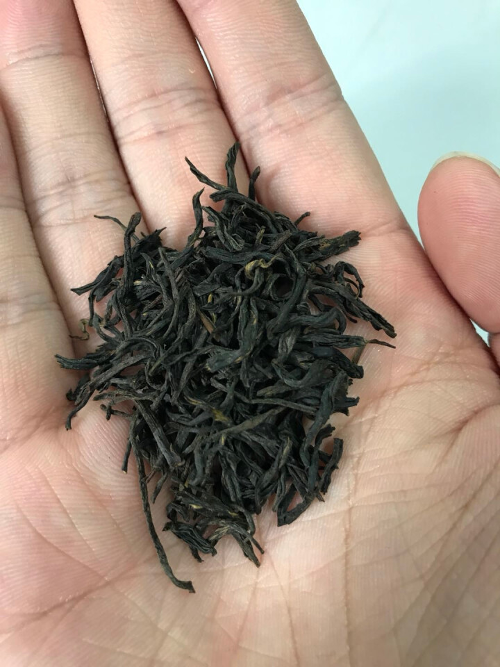 隆起正宗金骏眉红茶散装茶叶武夷山桐木关红茶茶叶礼私享茶60g 私享包60g怎么样，好用吗，口碑，心得，评价，试用报告,第3张