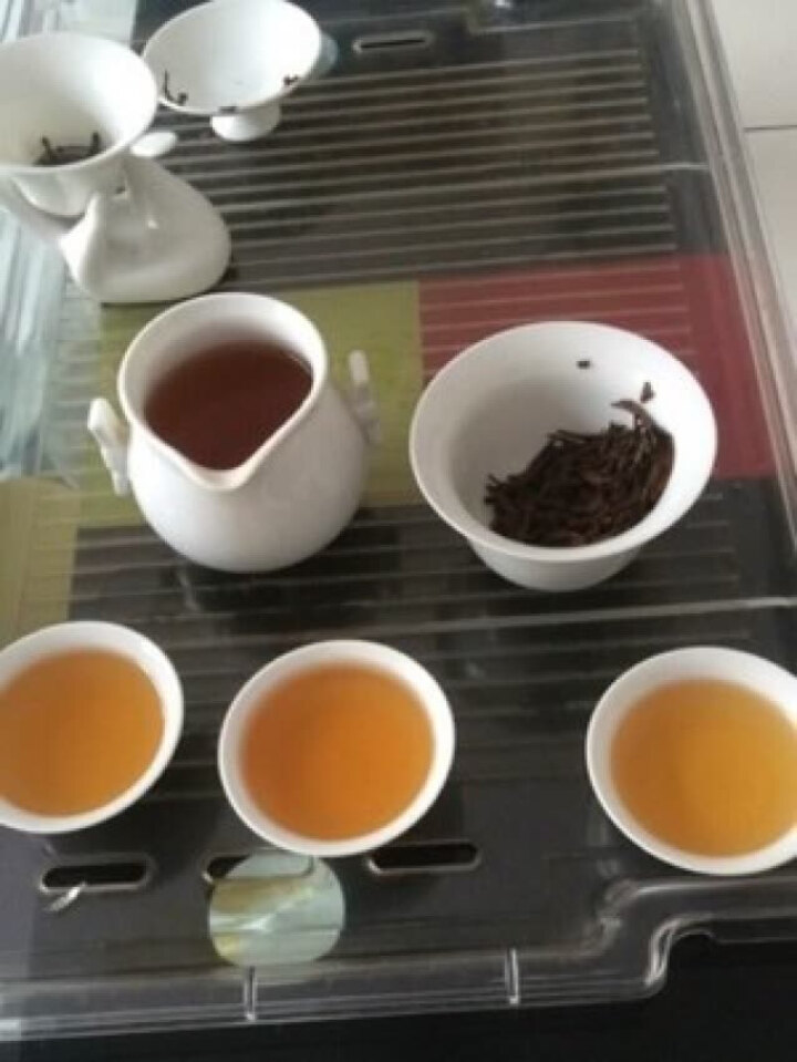 隆起正宗金骏眉红茶散装茶叶武夷山桐木关红茶茶叶礼私享茶 私享包60g怎么样，好用吗，口碑，心得，评价，试用报告,第3张