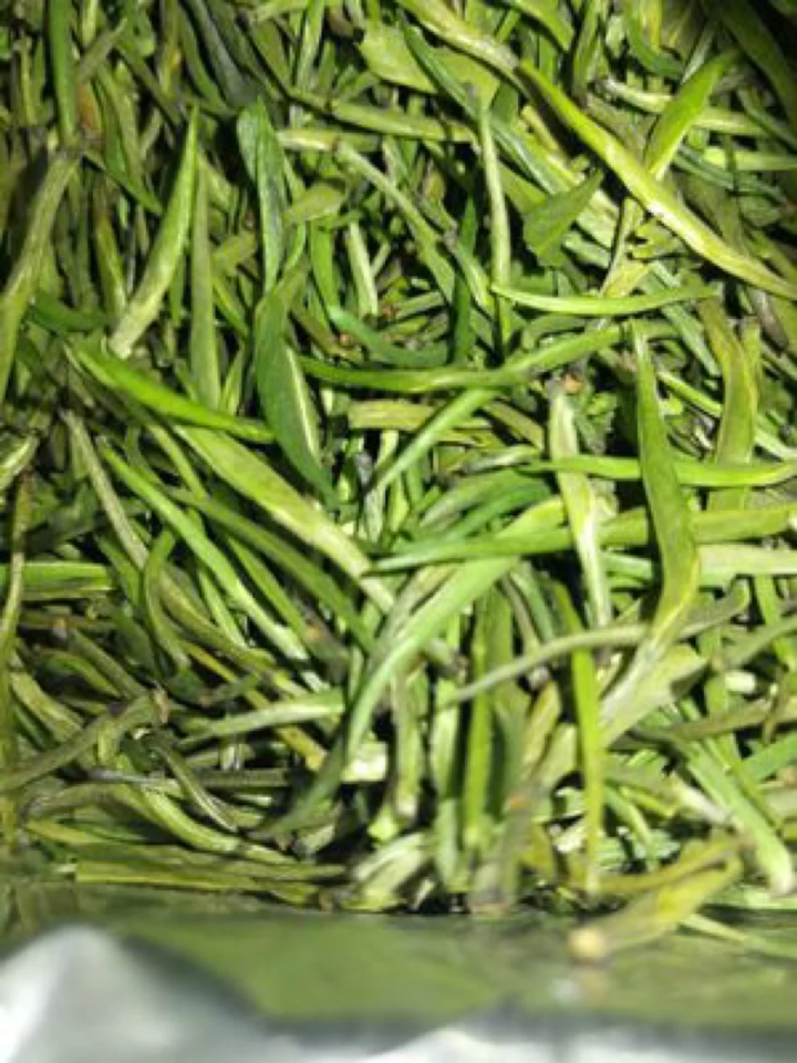 【恩施农】芭蕉绿茶茶叶恩施玉露高山绿茶袋装100g 2018春茶富硒茶怎么样，好用吗，口碑，心得，评价，试用报告,第2张