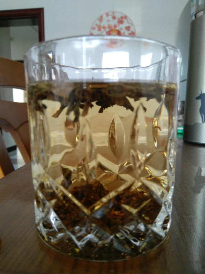 大益普洱茶 8582生茶饼茶 2012年201批次试饮8g怎么样，好用吗，口碑，心得，评价，试用报告,第4张