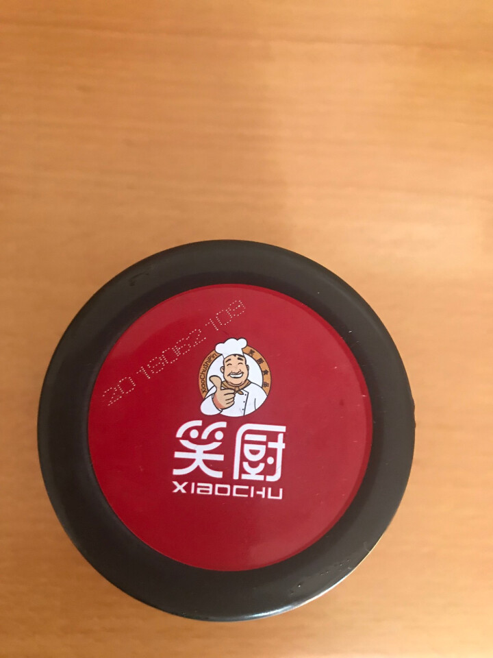 笑厨 雪莲辣椒丝 拌面辣椒酱 凉拌调料（微辣狠香）210g 1罐装怎么样，好用吗，口碑，心得，评价，试用报告,第3张