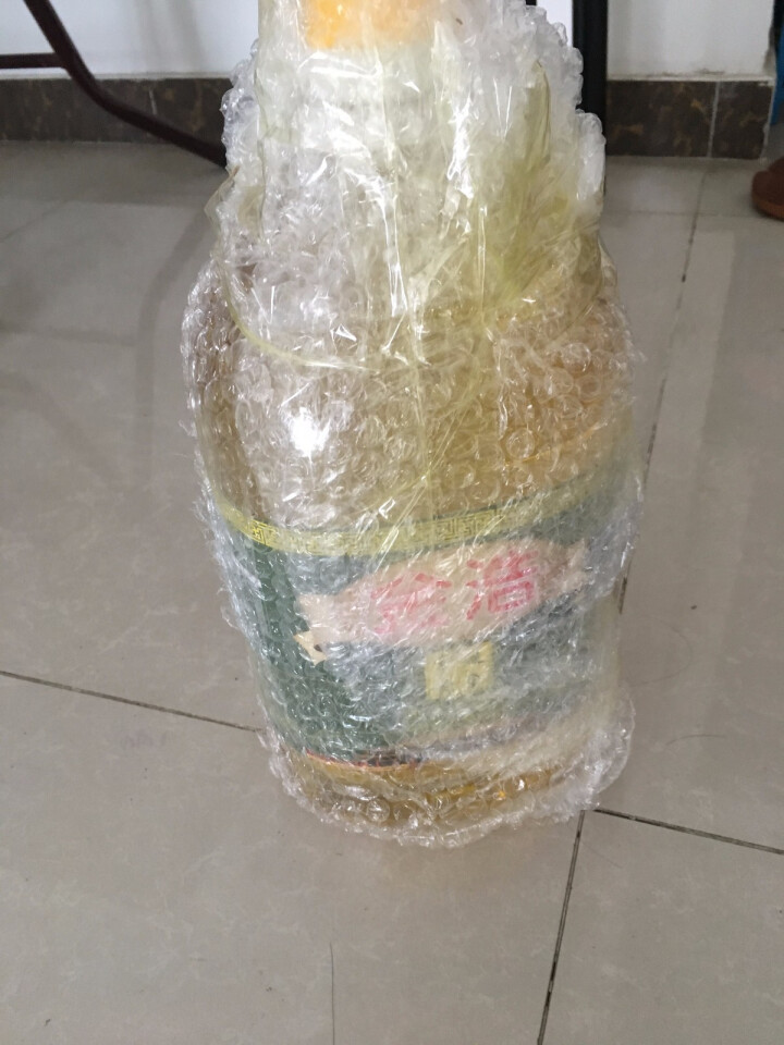 金浩 物理压榨 宫廷黄金 纯正菜籽油5L怎么样，好用吗，口碑，心得，评价，试用报告,第2张