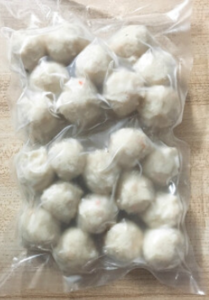 欧沛 南极磷虾虾丸 288g/袋怎么样，好用吗，口碑，心得，评价，试用报告,第3张