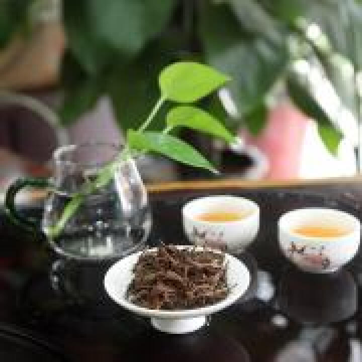 隆起正宗金骏眉红茶散装茶叶武夷山桐木关红茶茶叶礼私享茶 私享包60g怎么样，好用吗，口碑，心得，评价，试用报告,第4张