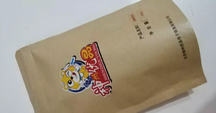 神州优品（shenzhouyoupin） 零食带鱼段150g 原味小吃即食鱼肉干 原味香酥带鱼 150g怎么样，好用吗，口碑，心得，评价，试用报告,第2张