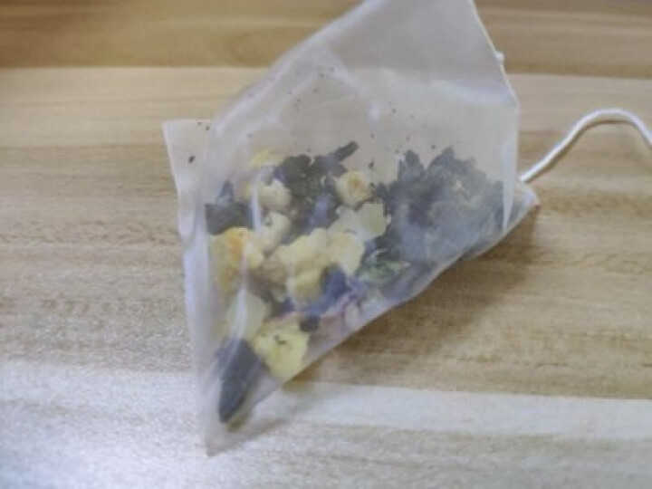 源本农品 蜜桃乌龙茶 水蜜桃冷泡水果茶 白桃乌龙茶叶 组合三角茶包 袋泡花草茶 花果茶5*16包怎么样，好用吗，口碑，心得，评价，试用报告,第2张