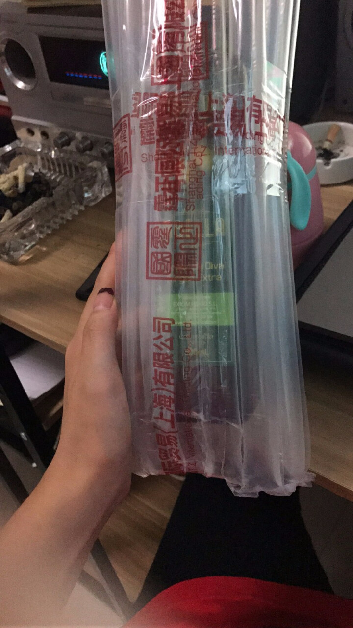 【2件8折】西班牙原装进口 阿蓓莉（ABELLA）特级初榨橄榄油500ML 凉拌婴幼儿辅食煎炒菜油怎么样，好用吗，口碑，心得，评价，试用报告,第3张