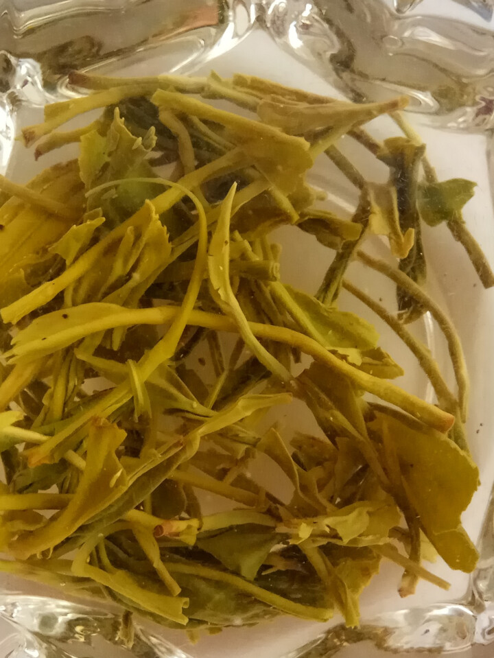 郁含香 毛尖茶叶绿茶2018新茶320g怎么样，好用吗，口碑，心得，评价，试用报告,第3张