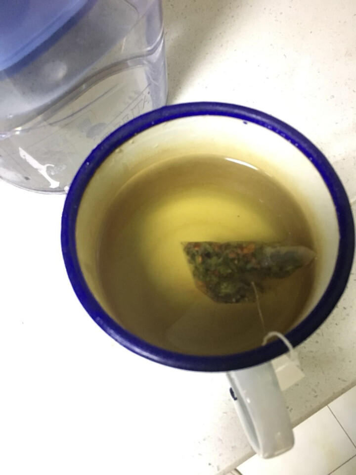 亚泰e家 荷叶山楂茶 A4腰花草茶组合袋泡独立茶包花茶 可搭瘦肚子茶 3g*15怎么样，好用吗，口碑，心得，评价，试用报告,第3张