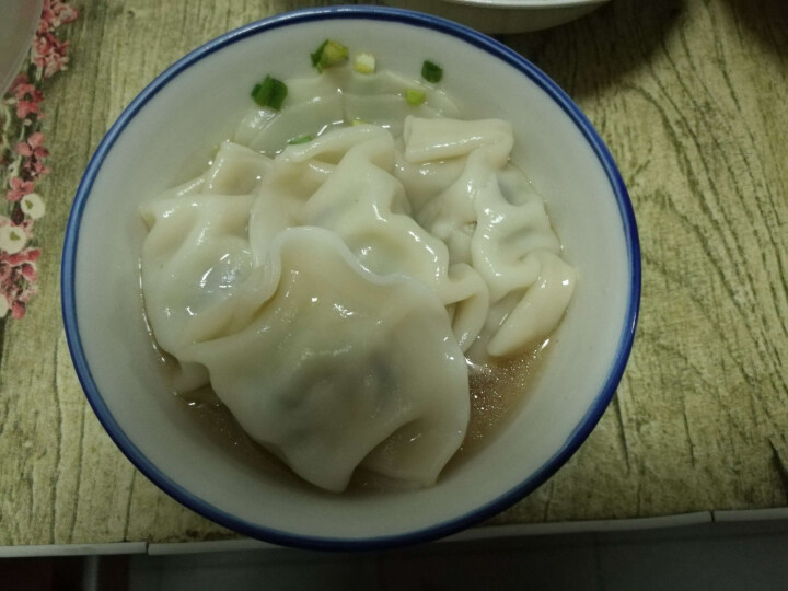 湾仔码头 速冻水饺 黄瓜猪肉口味 720g（36只）怎么样，好用吗，口碑，心得，评价，试用报告,第4张