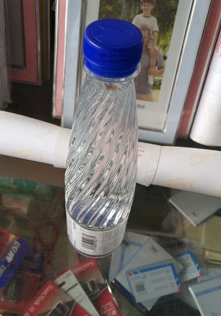 恒大 苏采天然矿泉水 饮用水 非纯净水 个性瓶身高颜值 500ml*1瓶怎么样，好用吗，口碑，心得，评价，试用报告,第2张