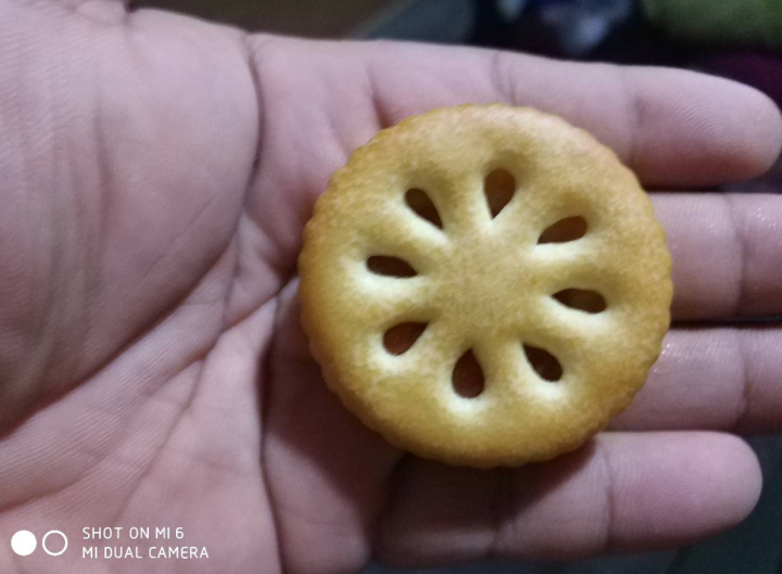 马来西亚进口EGO果酱夹心饼干凤梨草莓蓝莓味糕点零食 休闲零食 口味随机 175g/袋怎么样，好用吗，口碑，心得，评价，试用报告,第4张