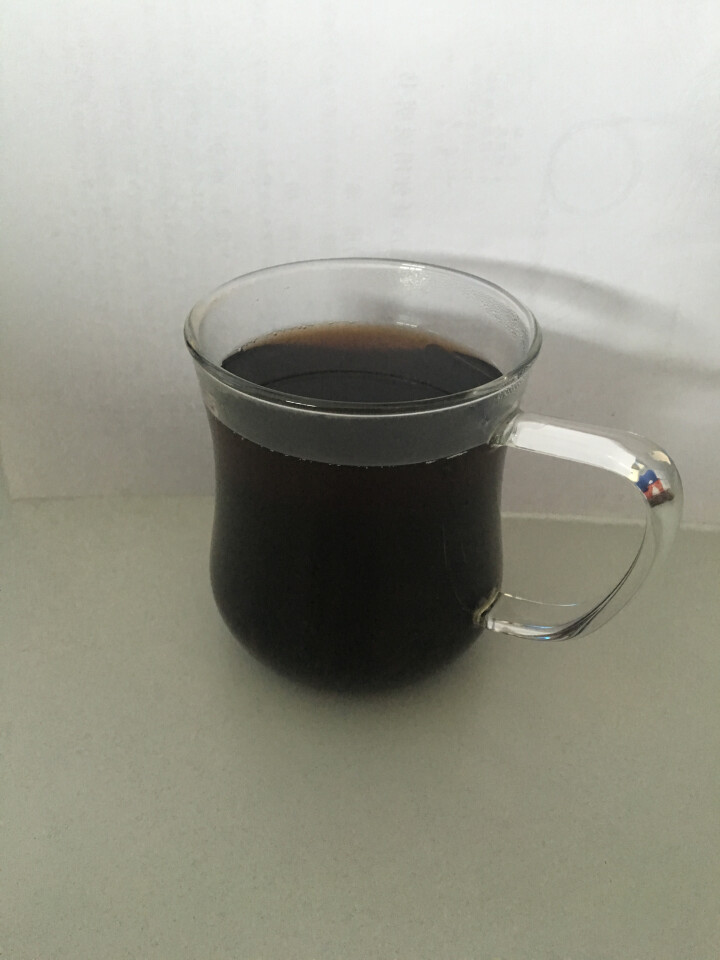 20g样茶试用  恬和 2009年香沱茶勐海老树熟沱熟茶怎么样，好用吗，口碑，心得，评价，试用报告,第4张