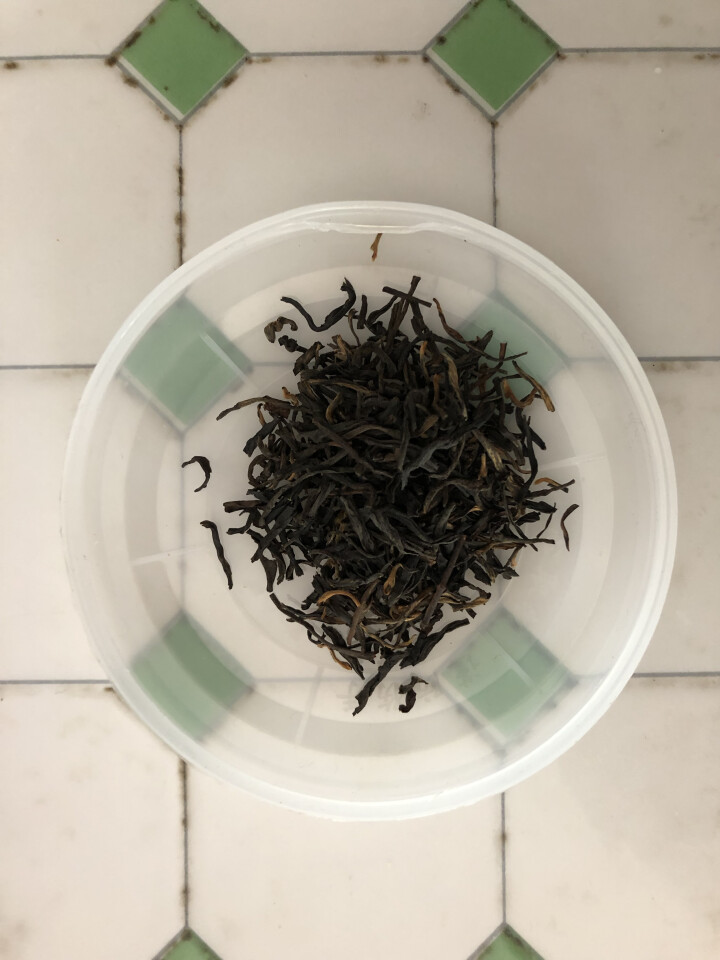 隆起正宗金骏眉红茶散装茶叶武夷山桐木关红茶茶叶礼私享茶60g 私享包60g怎么样，好用吗，口碑，心得，评价，试用报告,第3张