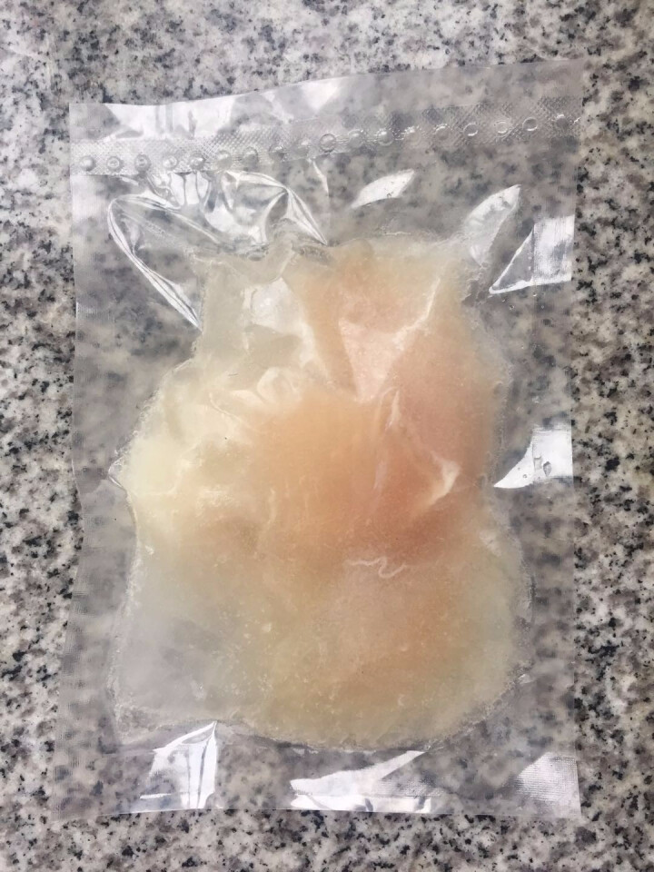 老基地生鲜巴沙鱼滑150g 火锅食材 麻辣烫菜品 关东煮怎么样，好用吗，口碑，心得，评价，试用报告,第4张