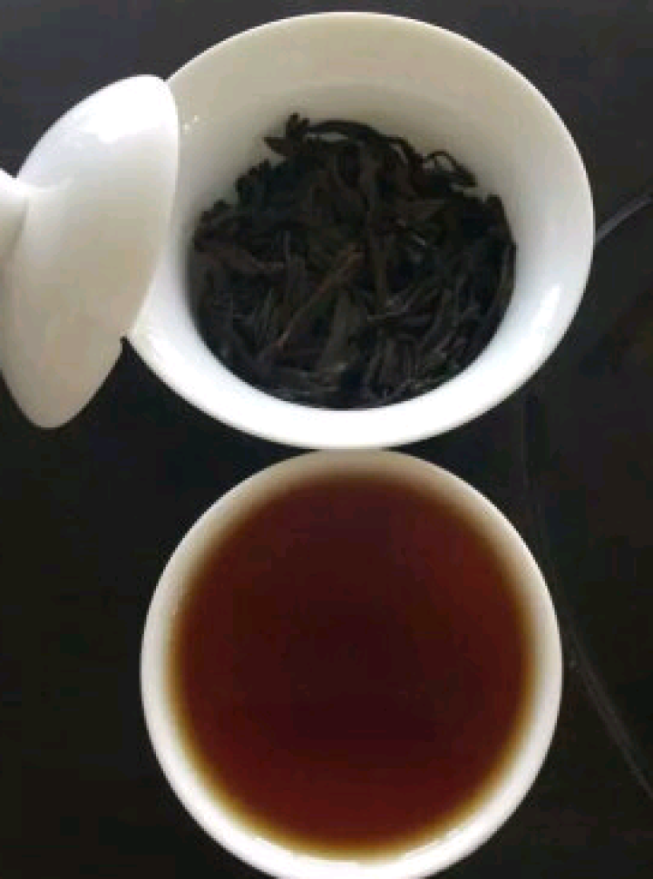 隆起正宗金骏眉红茶散装茶叶武夷山桐木关红茶茶叶礼私享茶 私享包60g怎么样，好用吗，口碑，心得，评价，试用报告,第3张