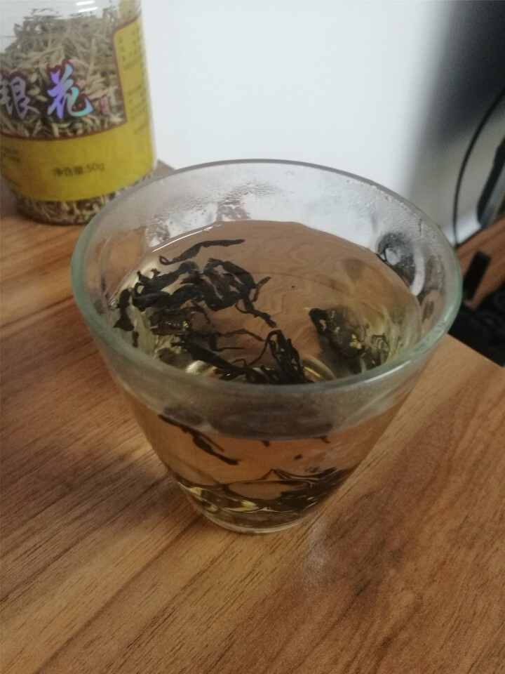 武夷源古树红茶红茶茶叶 野生古树红古树纯手制作工夫红茶散装袋装100g 古树红茶怎么样，好用吗，口碑，心得，评价，试用报告,第4张