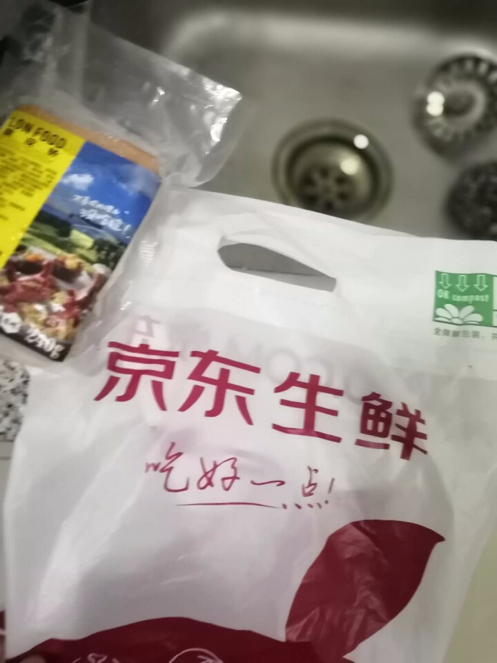 农畉 猪肉脆皮肠 240g/袋怎么样，好用吗，口碑，心得，评价，试用报告,第3张