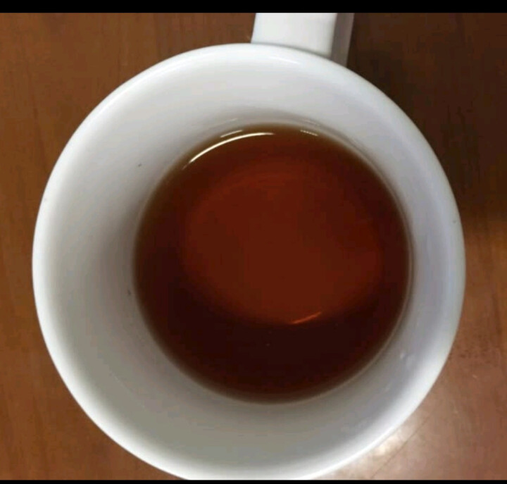 20g样茶试用  恬和 2009年香沱茶勐海老树熟沱熟茶怎么样，好用吗，口碑，心得，评价，试用报告,第2张