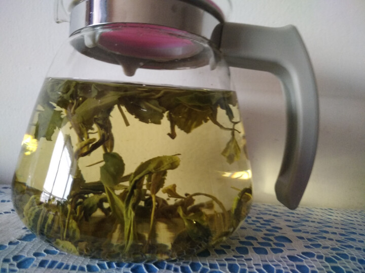 正德号 正徳龙珠 120g 礼盒 买一送一  2018年新茶 明前 茶叶 绿茶 龙珠茶怎么样，好用吗，口碑，心得，评价，试用报告,第4张