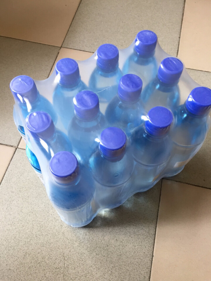 龙采冰海 俄罗斯原瓶进口 贝加尔湖天然饮用水 500ml*12瓶1箱怎么样，好用吗，口碑，心得，评价，试用报告,第3张