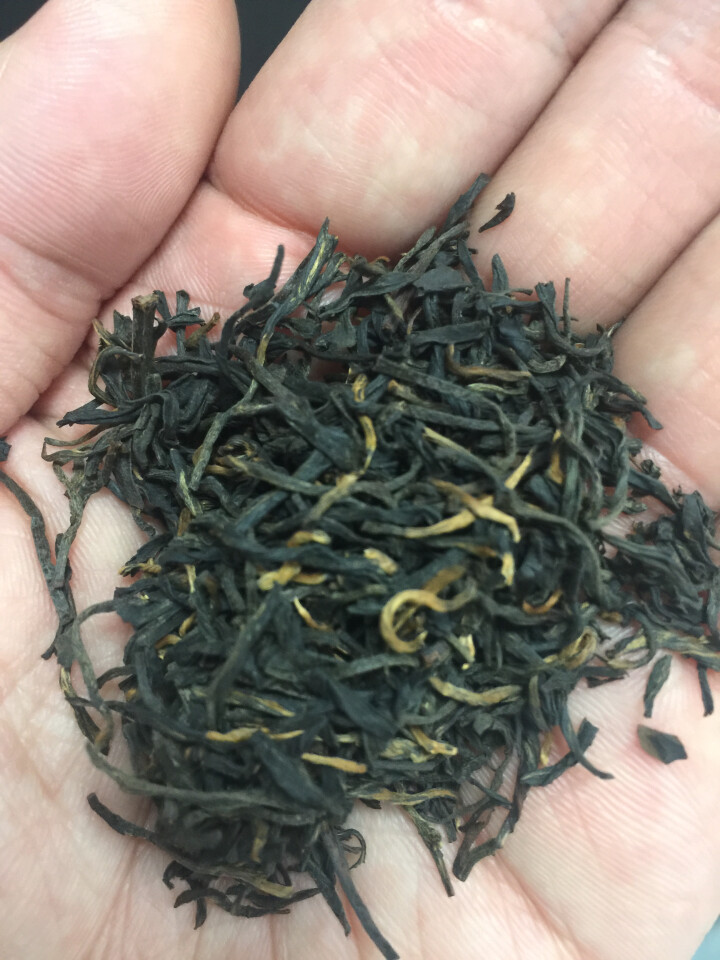 隆起正宗金骏眉红茶散装茶叶武夷山桐木关红茶茶叶礼私享茶60g 私享包60g怎么样，好用吗，口碑，心得，评价，试用报告,第3张