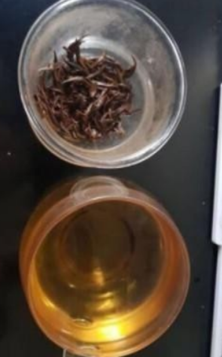 隆起正宗金骏眉红茶散装茶叶武夷山桐木关红茶茶叶礼私享茶60g 私享包60g怎么样，好用吗，口碑，心得，评价，试用报告,第2张