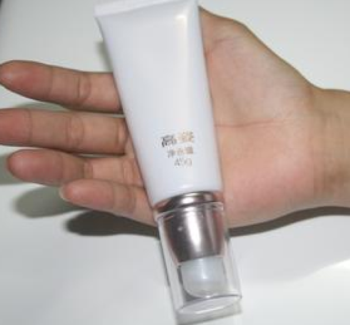 高姿（COGI） 多效修容霜SPF30+PA++45g（补水保湿防晒护肤隔离霜BB霜女）怎么样，好用吗，口碑，心得，评价，试用报告,第2张