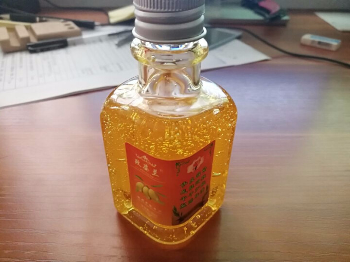 玫姿兰纯正品橄榄护肤甘油手足干裂补水保湿滋润防冻防裂抗干燥油怎么样，好用吗，口碑，心得，评价，试用报告,第4张