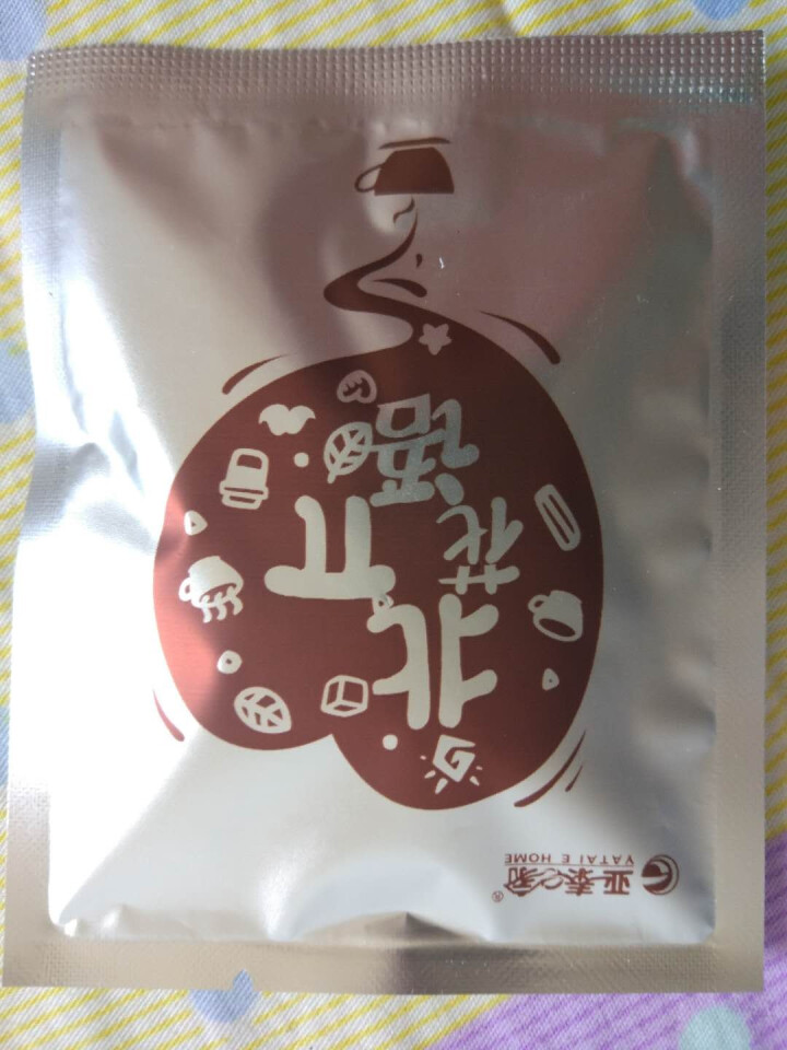 亚泰e家 红豆薏米芡实茶 袋泡祛湿茶除口气养生茶薏仁芡实茶赤小豆薏仁茶除湿茶去湿气湿热 去湿茶 6g*15怎么样，好用吗，口碑，心得，评价，试用报告,第3张