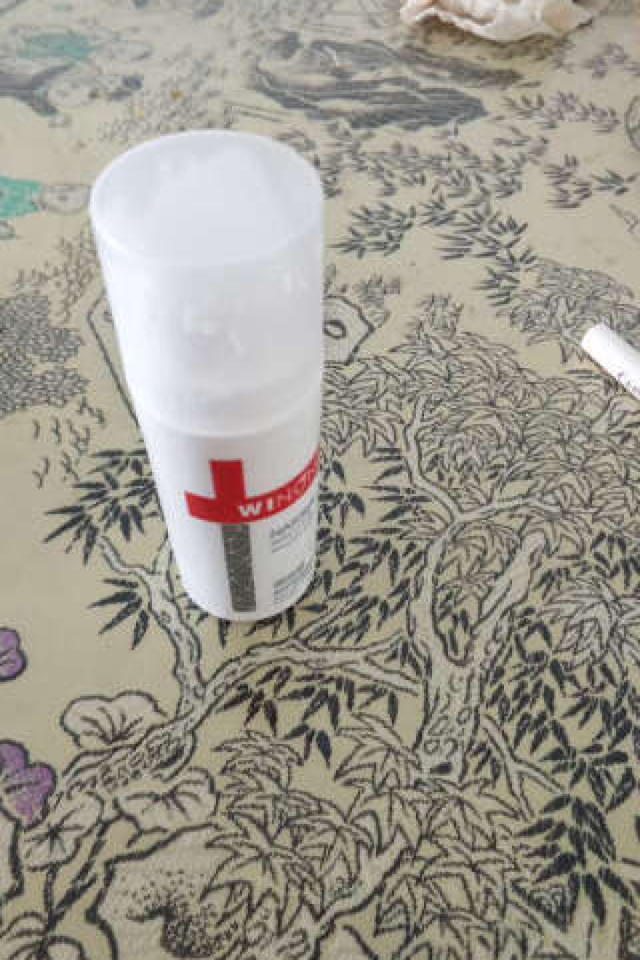 薇诺娜（WINONA）舒缓控油洁面泡沫50ml（氨基酸洗面奶 深层清洁 控油抗痘 敏感肌 男女可用）怎么样，好用吗，口碑，心得，评价，试用报告,第3张