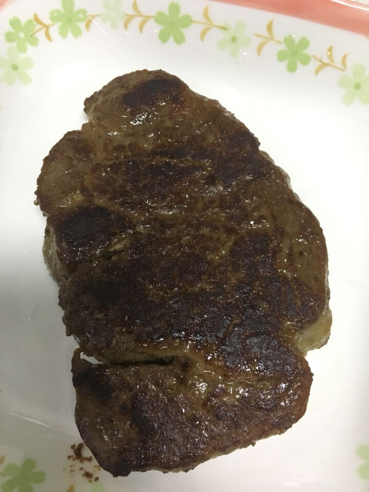 元盛 菲力牛排 170g/片  秘制调味牛肉  彩袋装 王品牛排供应商怎么样，好用吗，口碑，心得，评价，试用报告,第3张