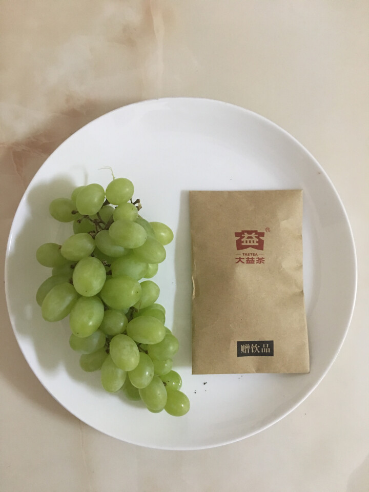 大益普洱茶 8582生茶饼茶 2012年201批次试饮8g怎么样，好用吗，口碑，心得，评价，试用报告,第2张