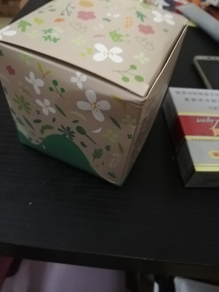 【京东自有品牌】八享时桂花乌龙茶10袋（2g*10）透明三角茶包 时尚铁观音怎么样，好用吗，口碑，心得，评价，试用报告,第2张